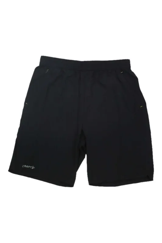 Craft Sportswear Men's Adv Hit Short sold by Out&Back Outdoor