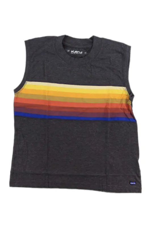 KAVU Women's Tuva Top sold by Out&Back Outdoor