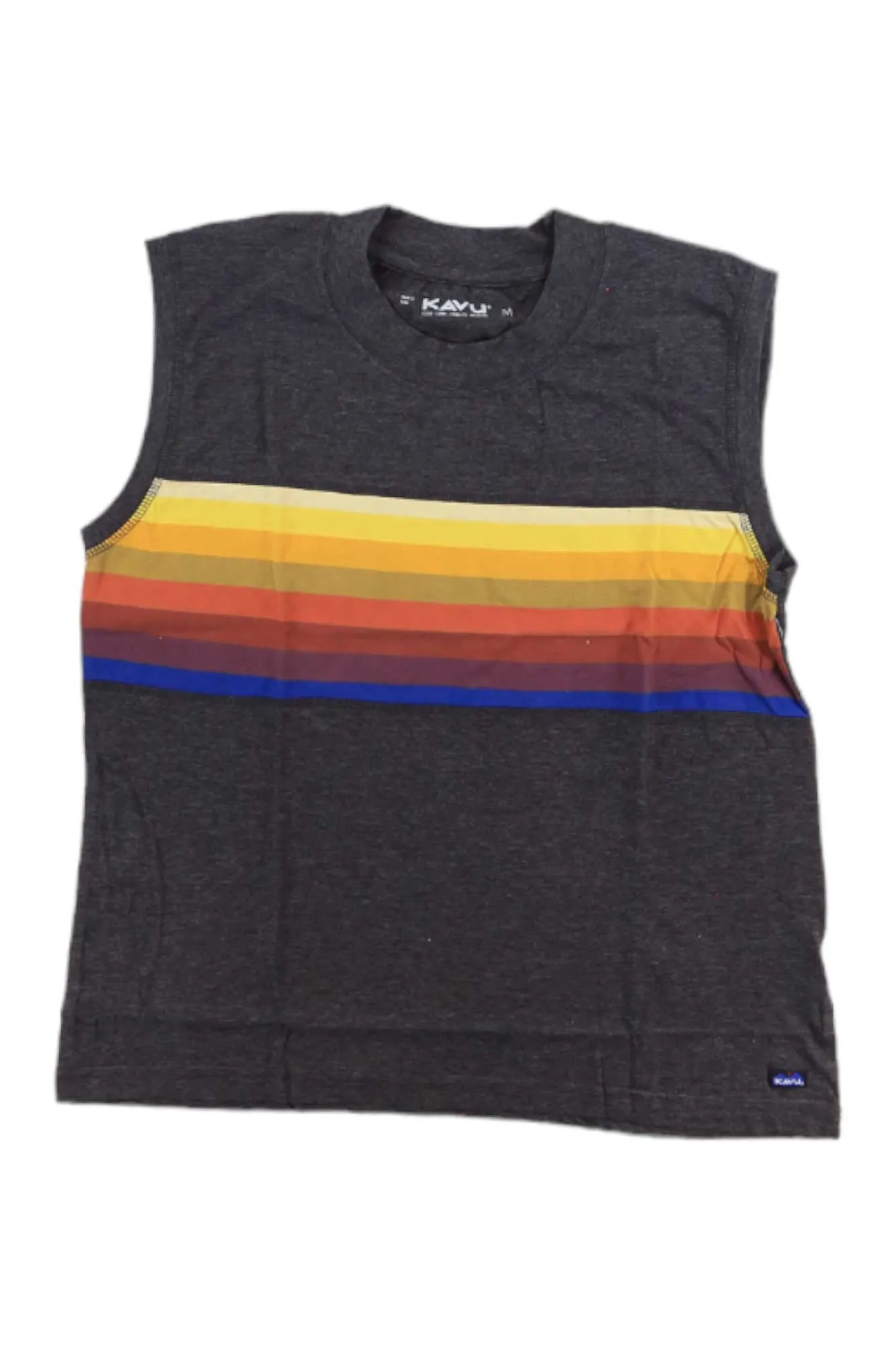 KAVU Women's Tuva Top sold by Out&Back Outdoor