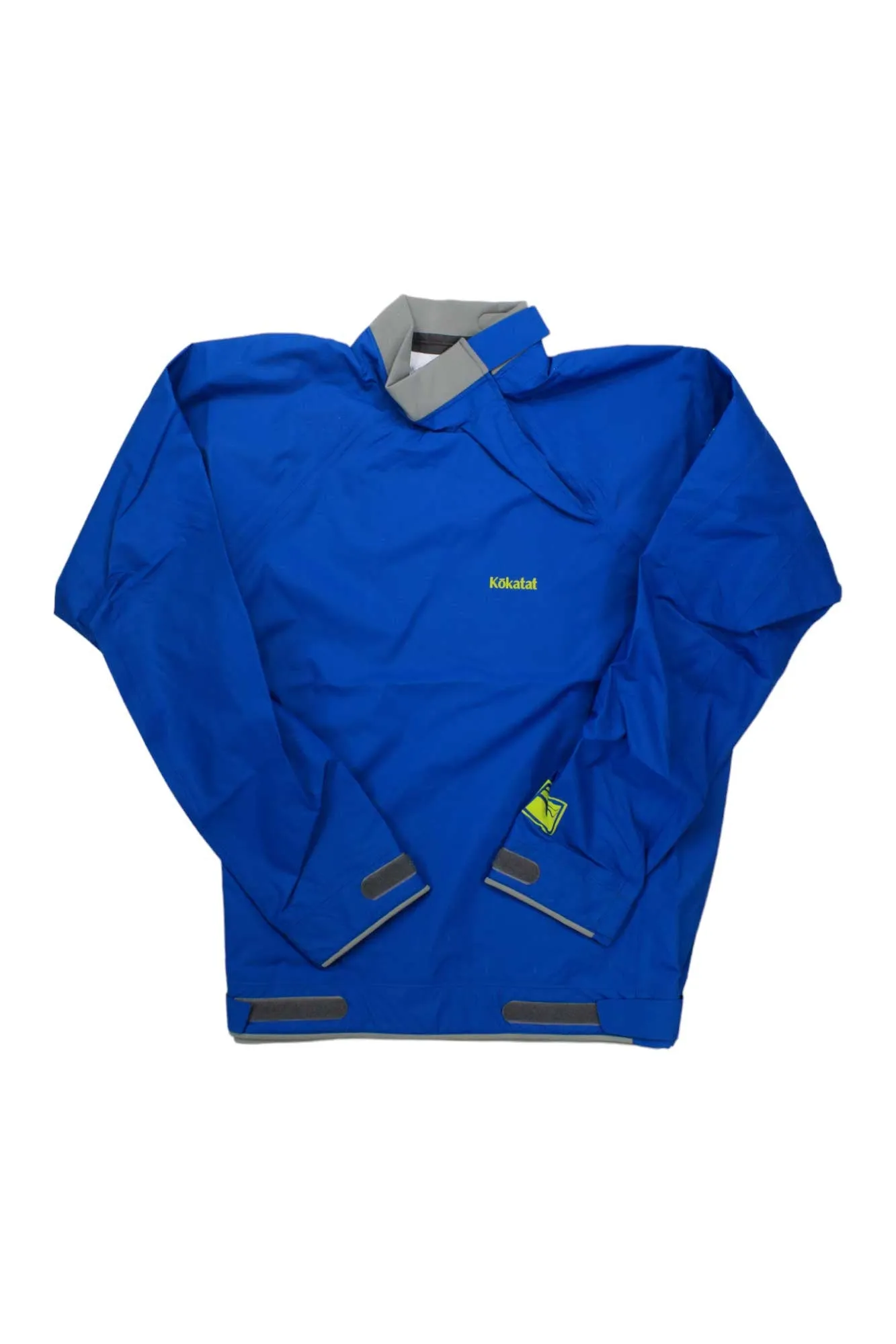 Kokatat Men's Stance Jacket sold by Out&Back Outdoor