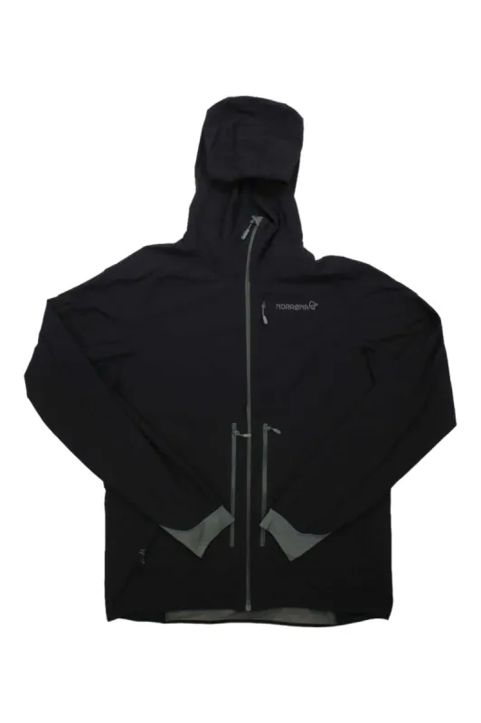 Norrona Mens Lyngen Hiloflex100 Jacket sold by Out&Back Outdoor