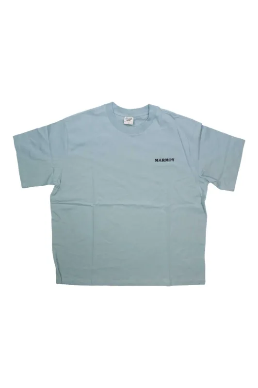 Marmot Earth Day Heavyweight SS Tee sold by Out&Back Outdoor