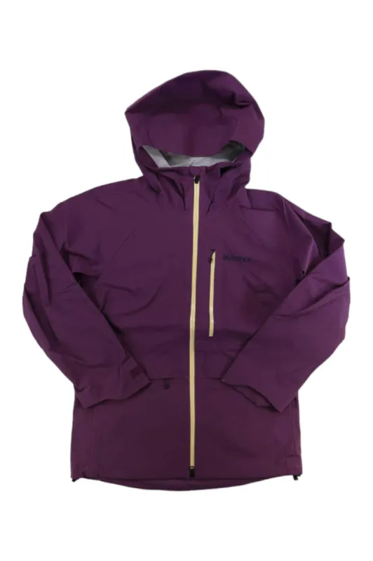 Marmot Women's Refuge Pro Jacket sold by Out&Back Outdoor
