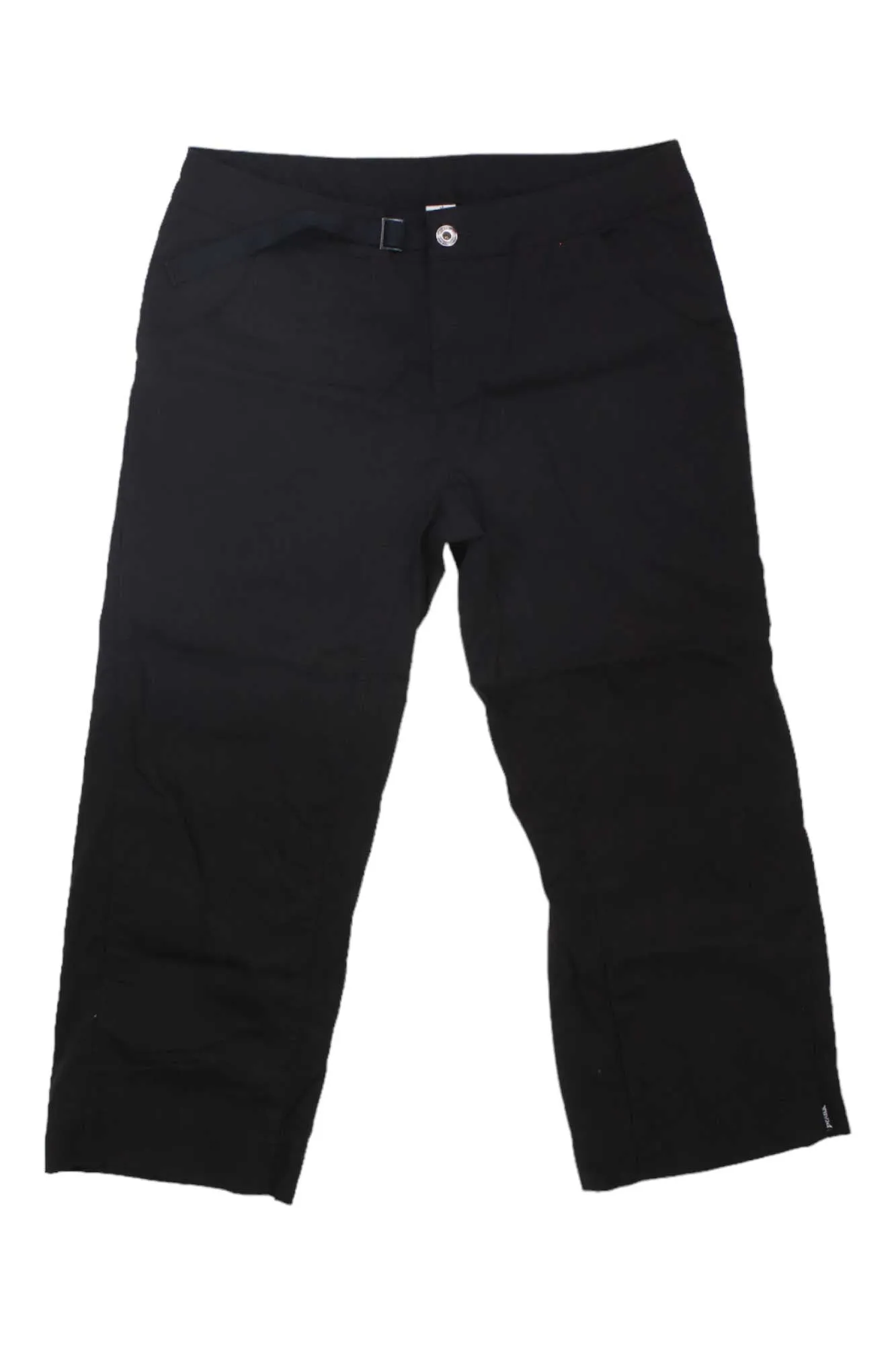 Womens Prana Wide Leg Capri Pant sold by Out&Back Outdoor