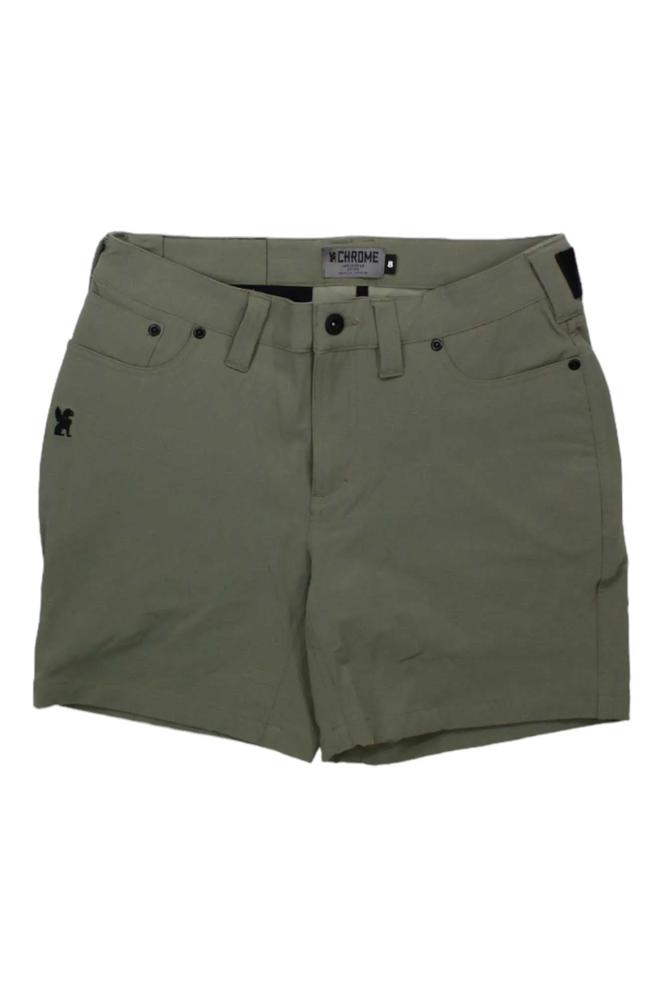 Chrome Industries Women's Anza Short sold by Out&Back Outdoor