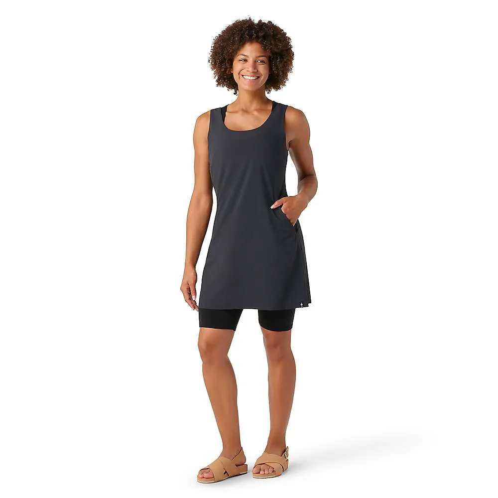Smartwool Women's Intraknit Active Dress sold by Out&Back Outdoor product image thumbnail 2