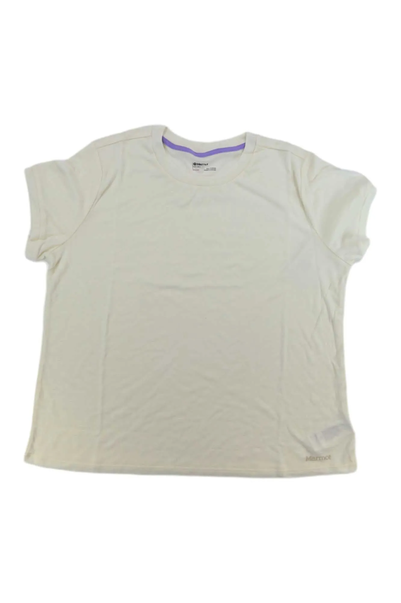 Marmot Women's Switchback SS Top - Plus sold by Out&Back Outdoor product image thumbnail 2