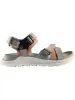 Ecco Women's Exowrap Super 3 Strap Sandal sold by Out&Back Outdoor
