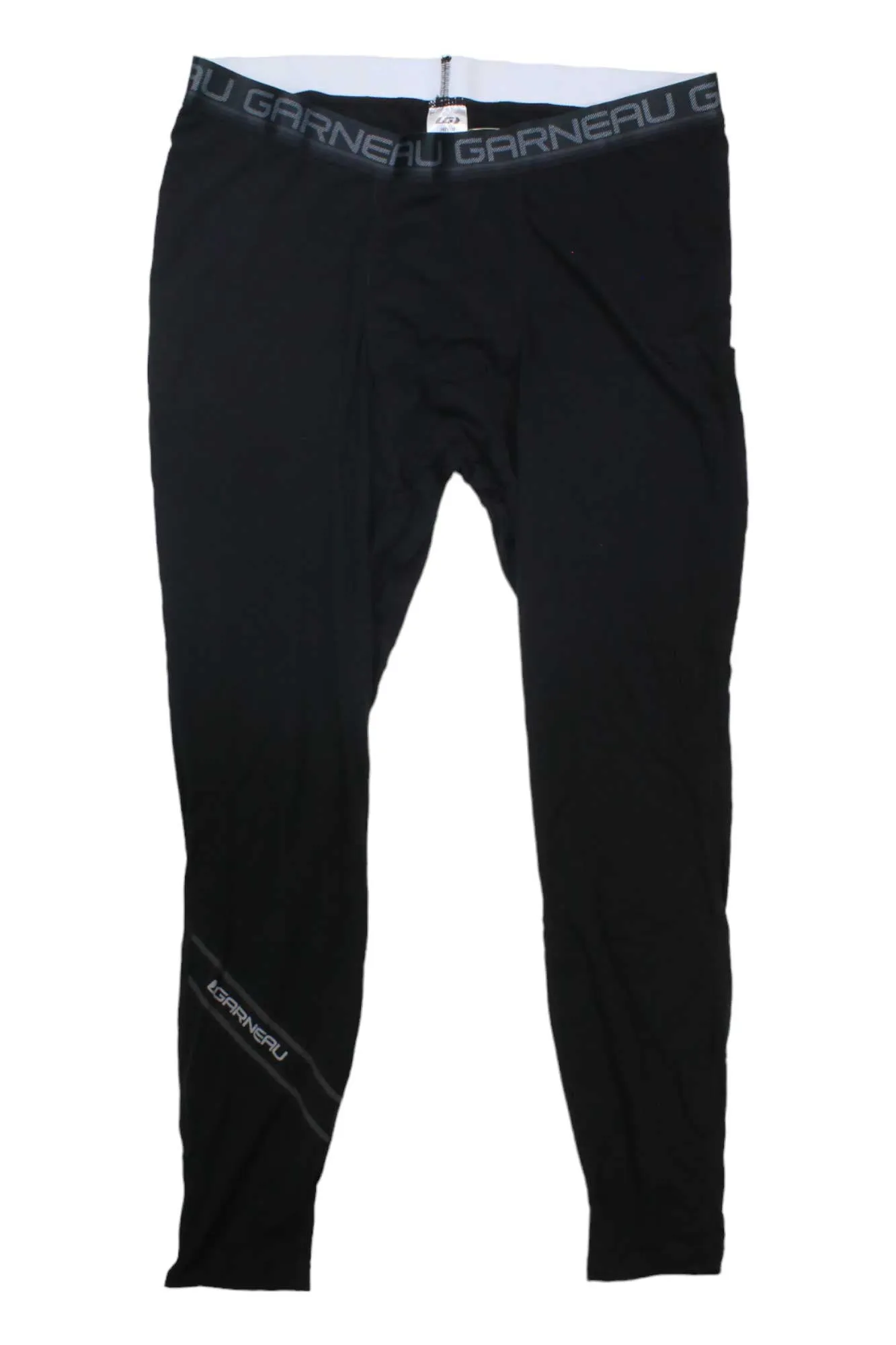 Louis Garneau Men's 2004 Pant sold by Out&Back Outdoor product image thumbnail 2