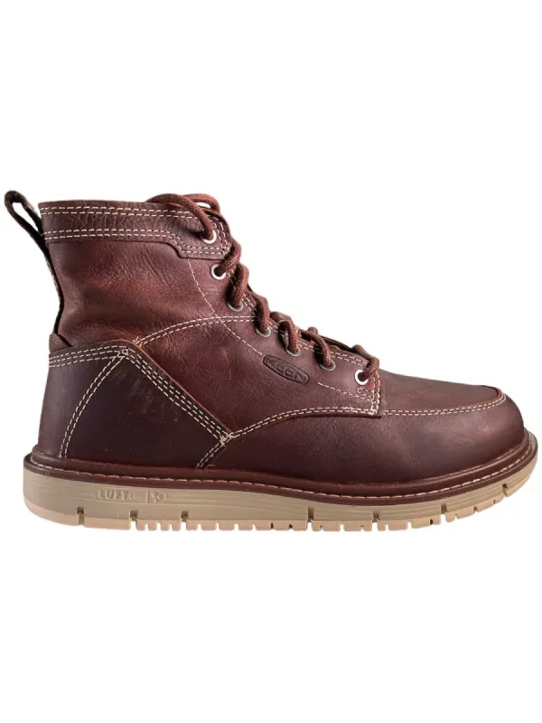 KEEN Women's San Jose 6 Inch Boot - Soft Toe sold by Out&Back Outdoor