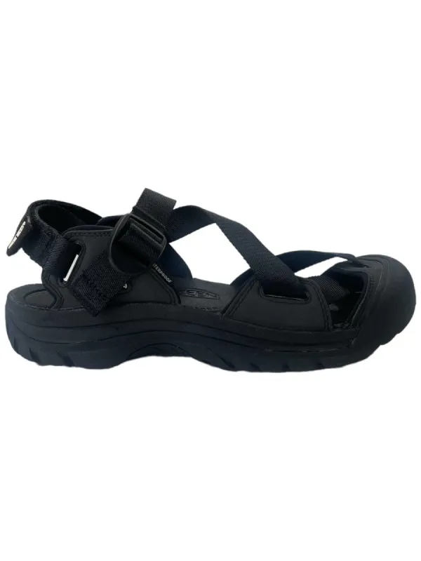 KEEN Mens Zerraport II Sandal sold by Out&Back Outdoor