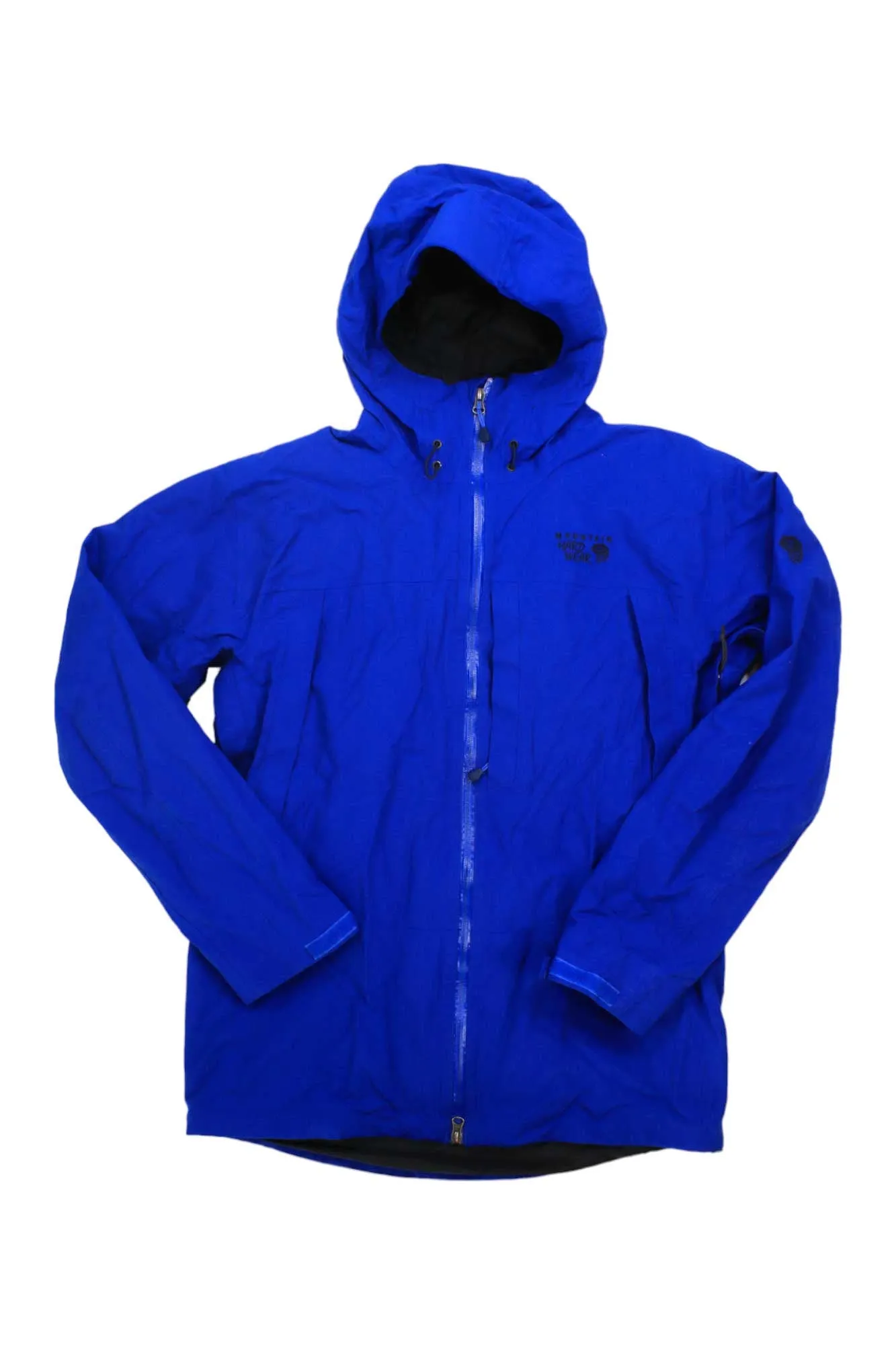 Mountain Hardwear Mens Dry Q Elite Shell Jacket sold by Out&Back Outdoor