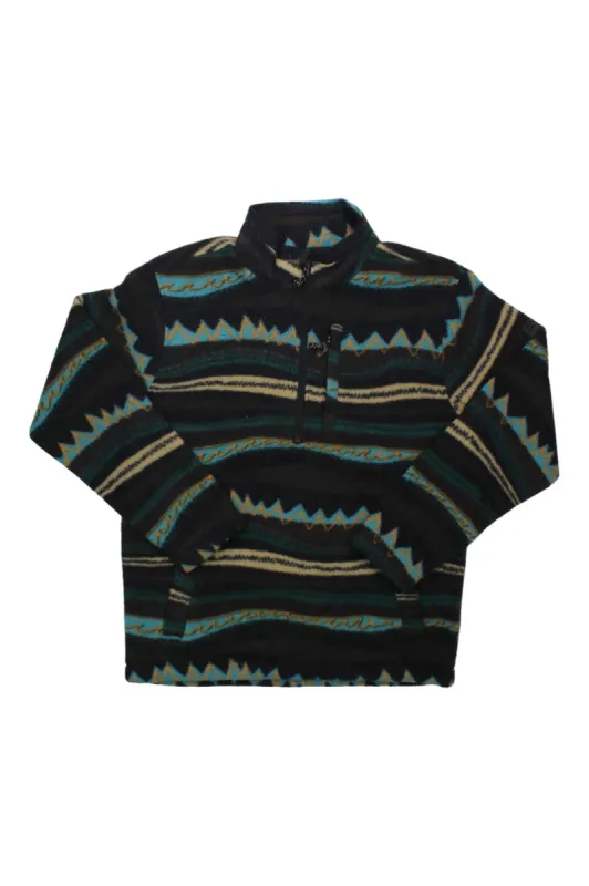 Billabong Men's Boundary Mock Neck Top sold by Out&Back Outdoor