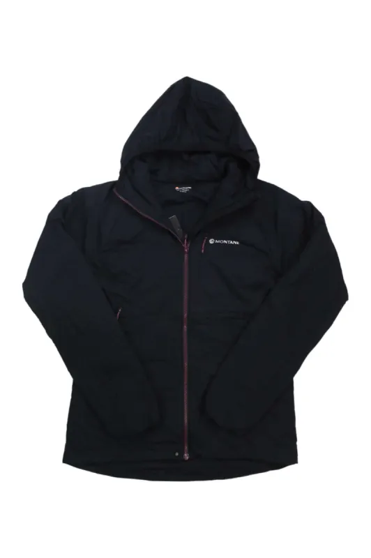 Montane Women's Fireball Jacket sold by Out&Back Outdoor