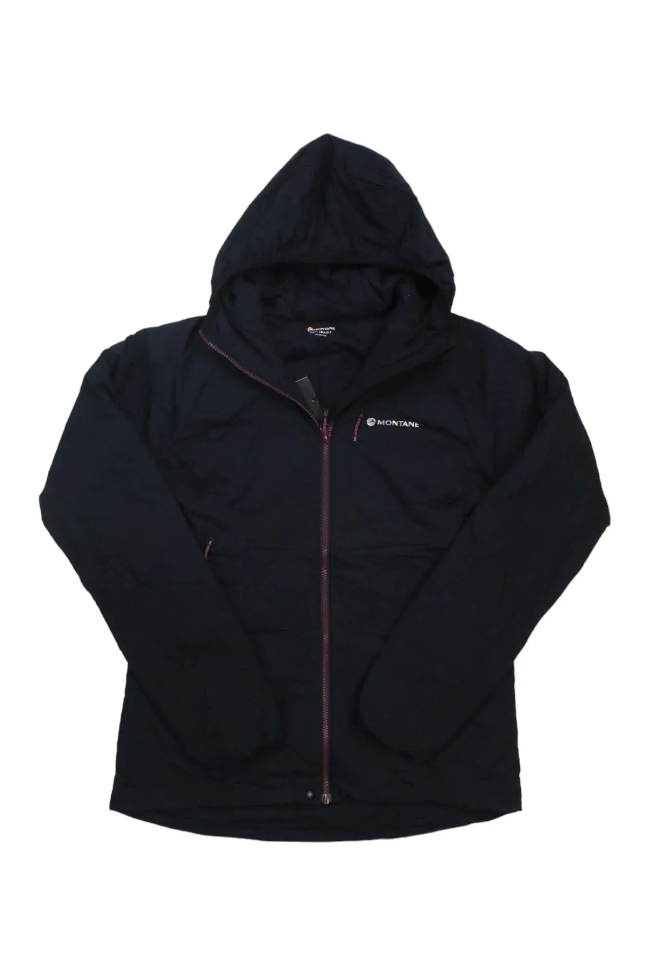 Montane Women's Fireball Jacket sold by Out&Back Outdoor