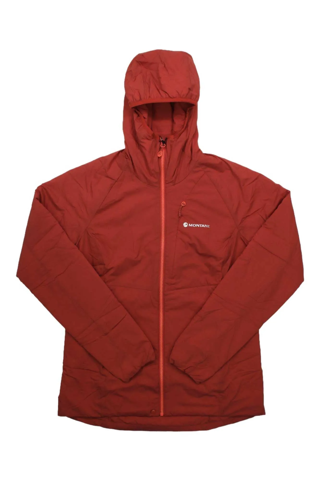 Montane Women's Fireball Jacket sold by Out&Back Outdoor product image thumbnail 2