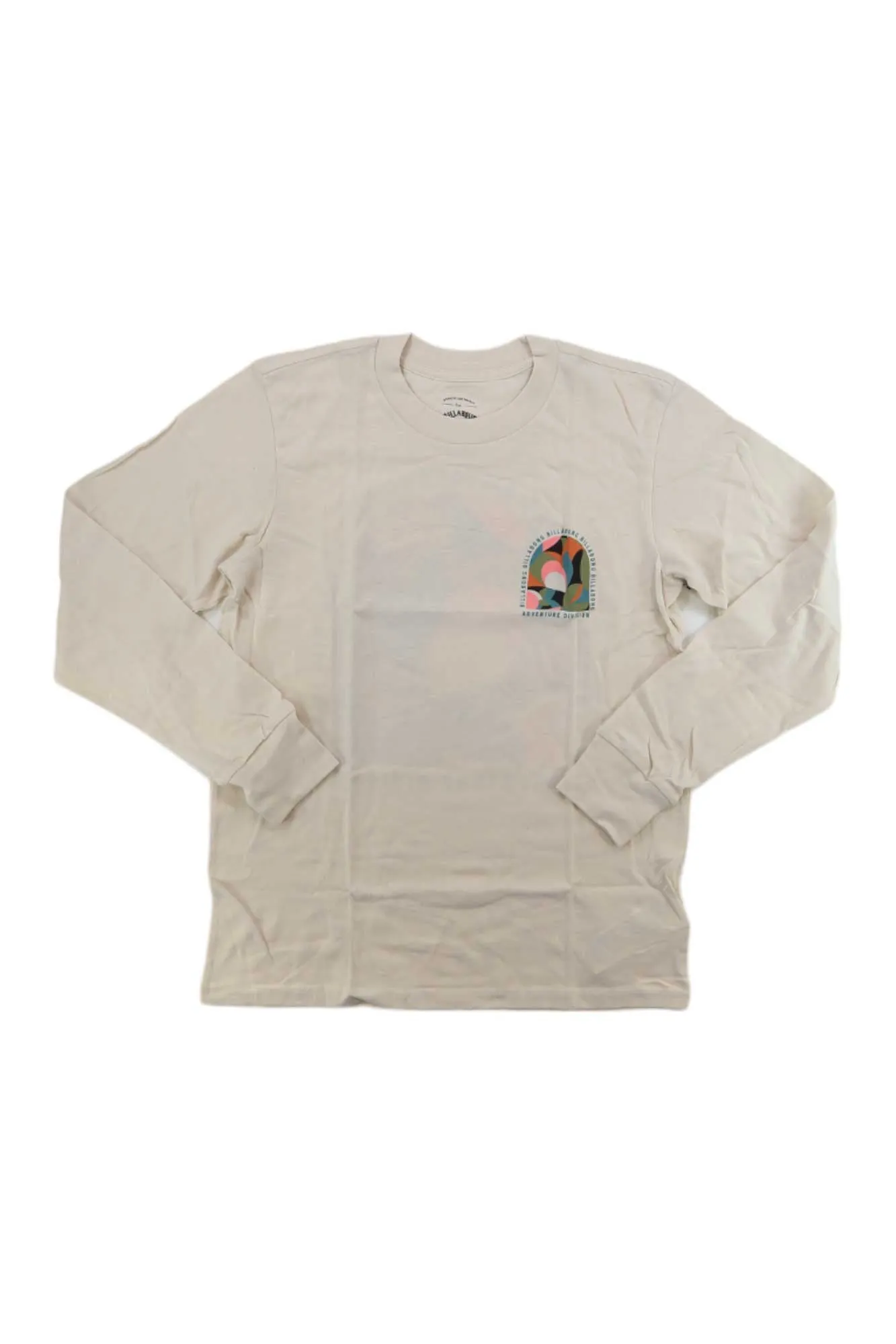 Billabong Women's A/Div LS Tee sold by Out&Back Outdoor