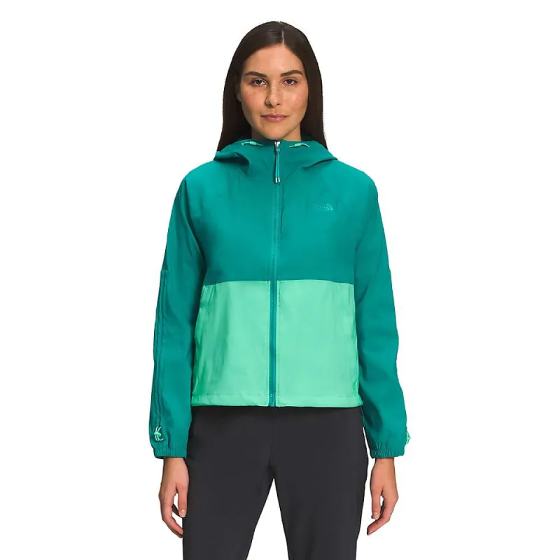 The North Face Womens Class V Full Zip Hooded Jacket sold by Out&Back Outdoor