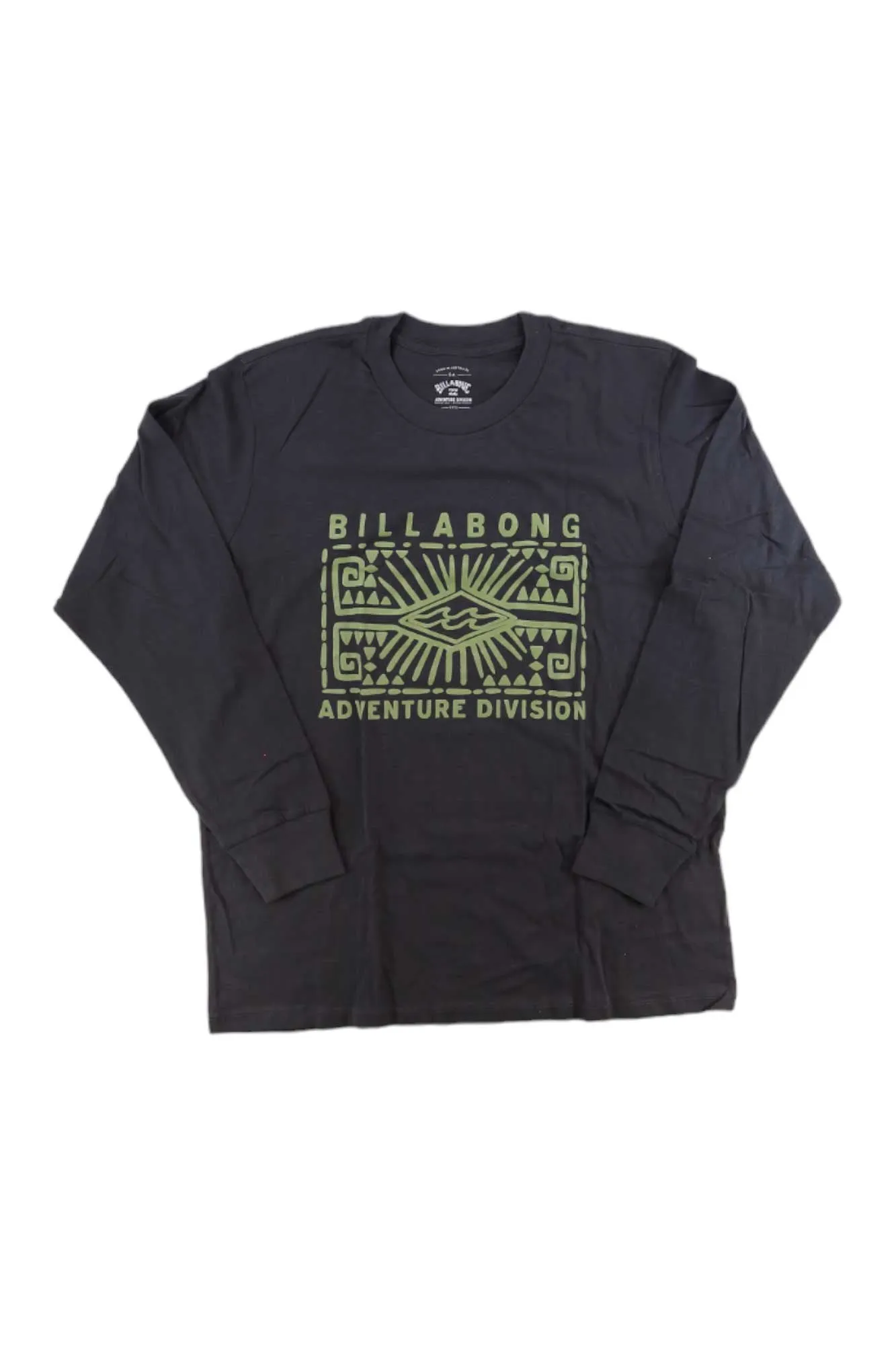 Billabong Women's A/Div LS Tee sold by Out&Back Outdoor product image thumbnail 4