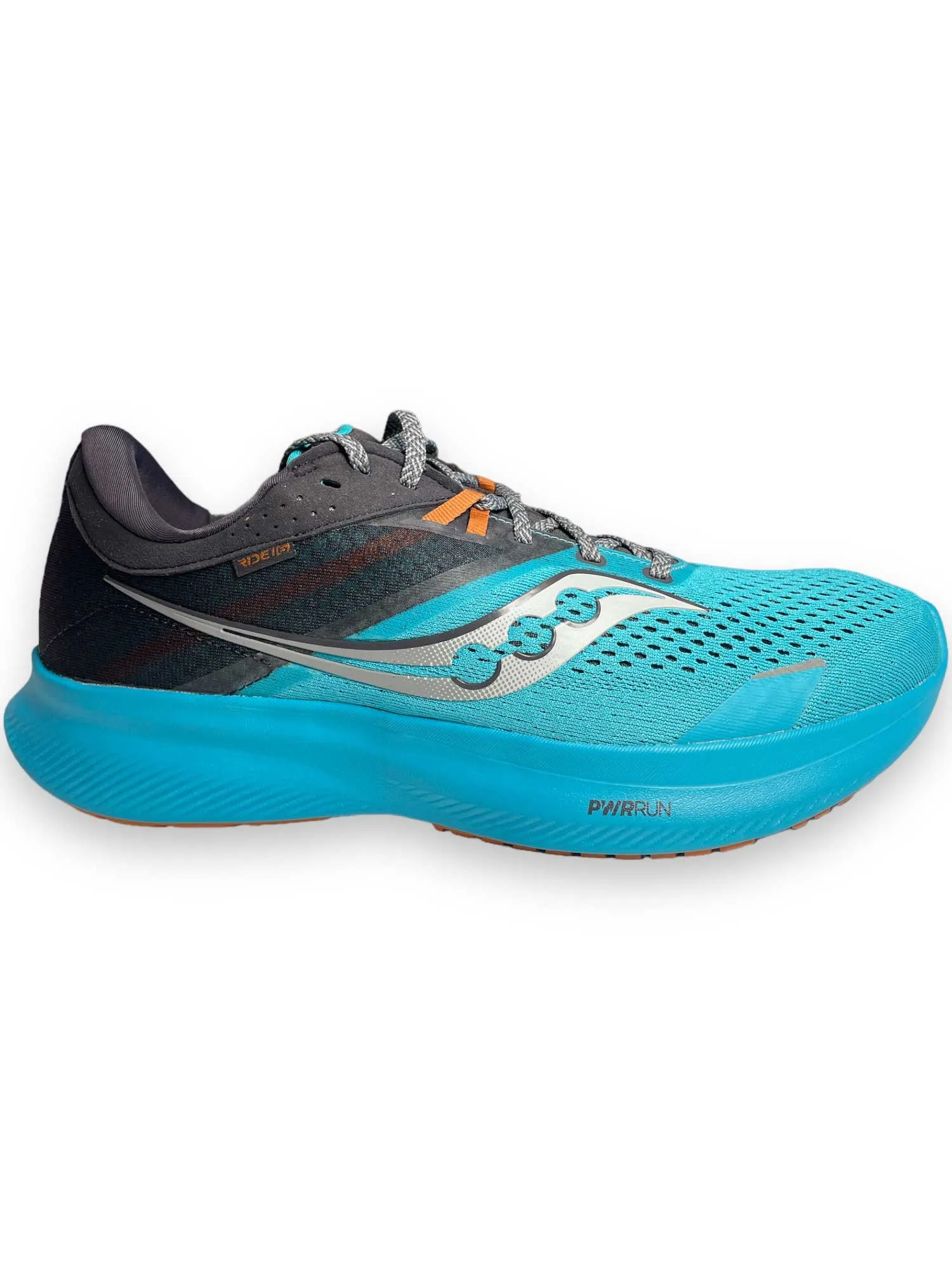 Saucony Men's Ride 16 Shoe sold by Out&Back Outdoor product image thumbnail 4