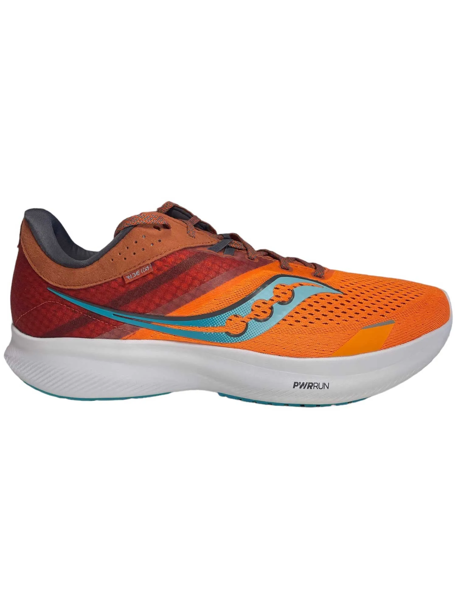 Saucony Men's Ride 16 Shoe sold by Out&Back Outdoor product image thumbnail 5