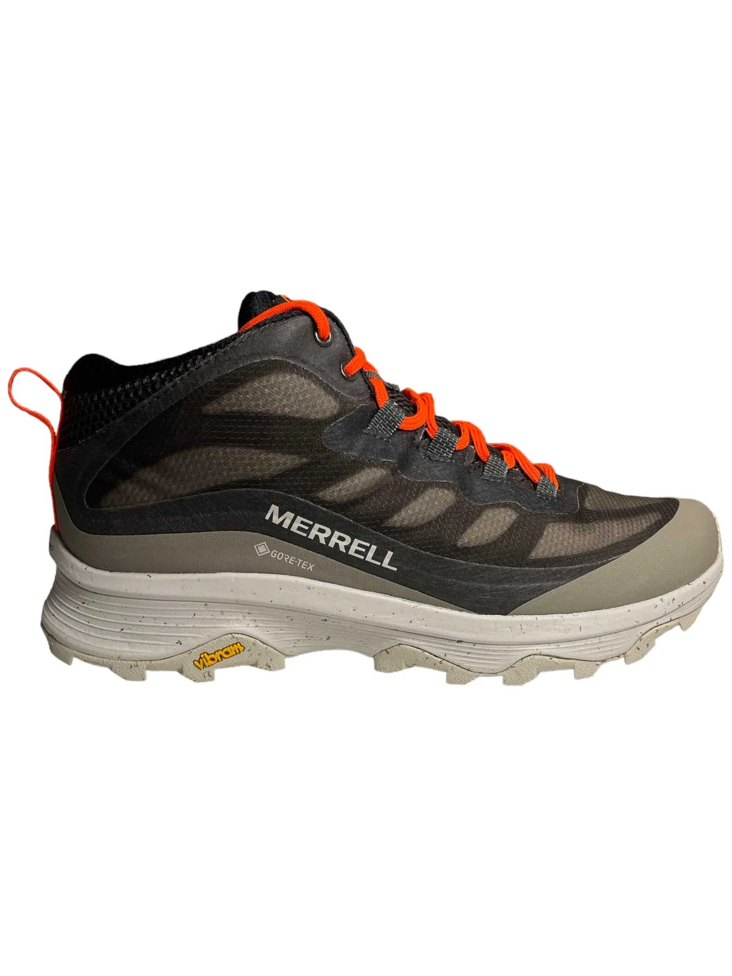 Merrell Mens Moab Speed Mid GTX Shoe sold by Out&Back Outdoor