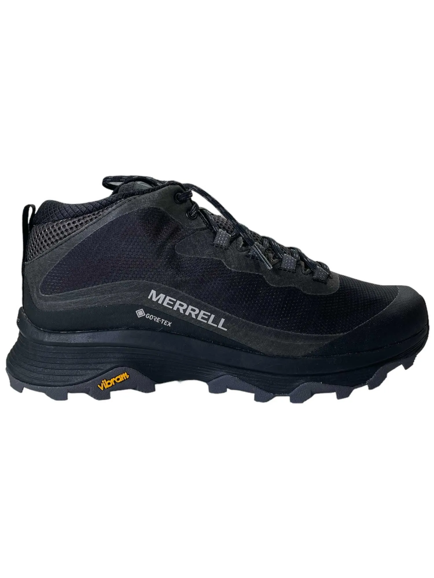 Merrell Mens Moab Speed Mid GTX Shoe sold by Out&Back Outdoor product image thumbnail 5