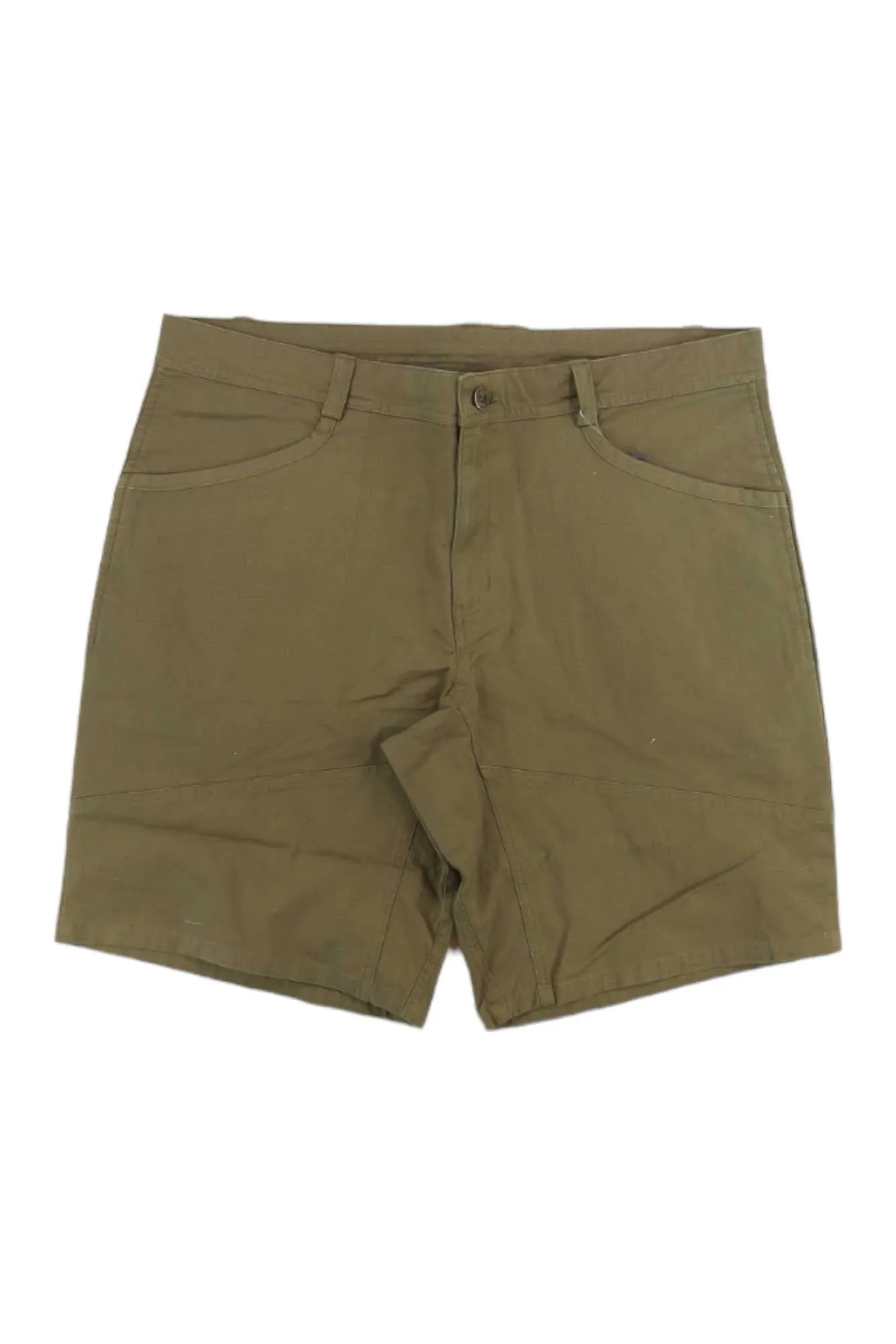 Outdoor Research Men's Wadi Rum 10 Inch Short sold by Out&Back Outdoor product image thumbnail 2