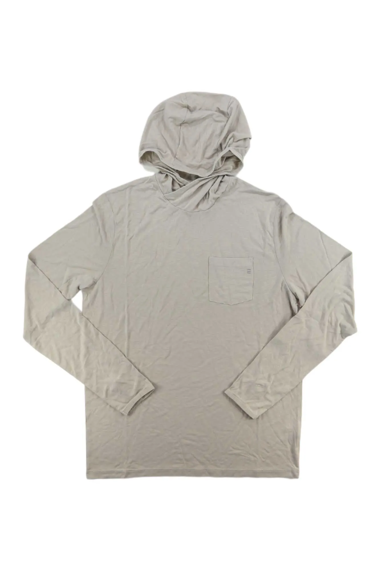 Free Fly Men's Bamboo Lightweight Hoody sold by Out&Back Outdoor