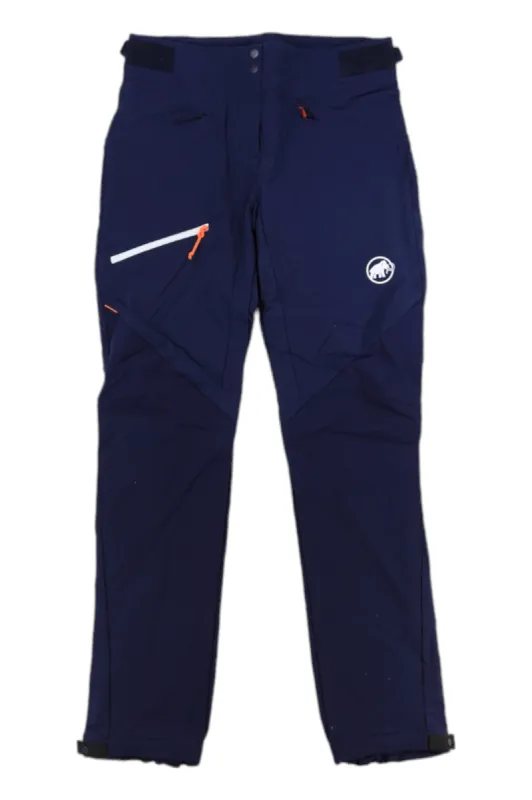 Mammut Womens Courmayeur SO Pant sold by Out&Back Outdoor