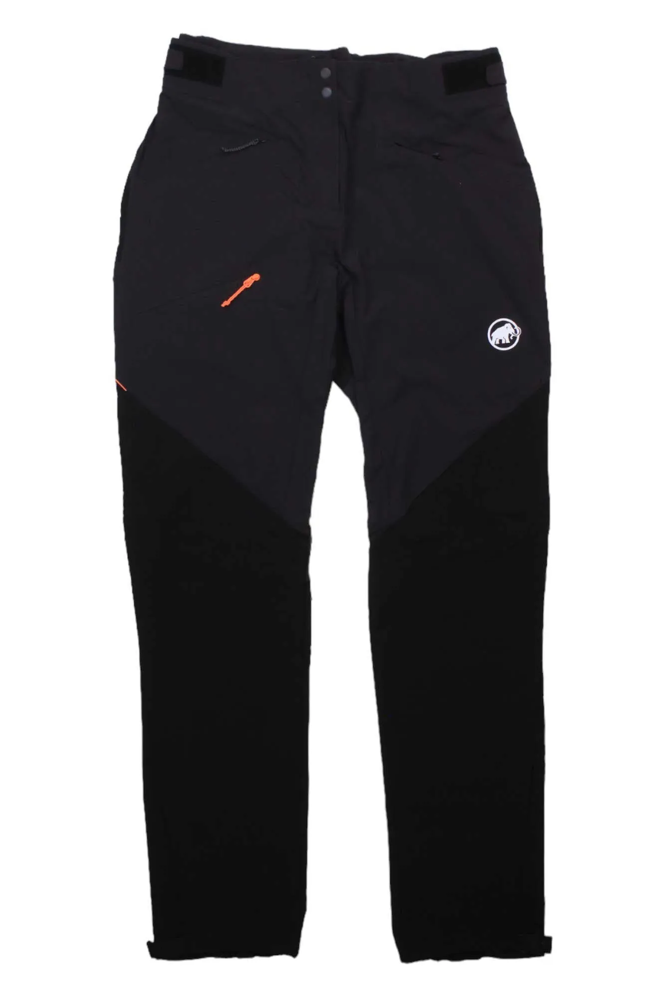 Mammut Womens Courmayeur SO Pant sold by Out&Back Outdoor product image thumbnail 3