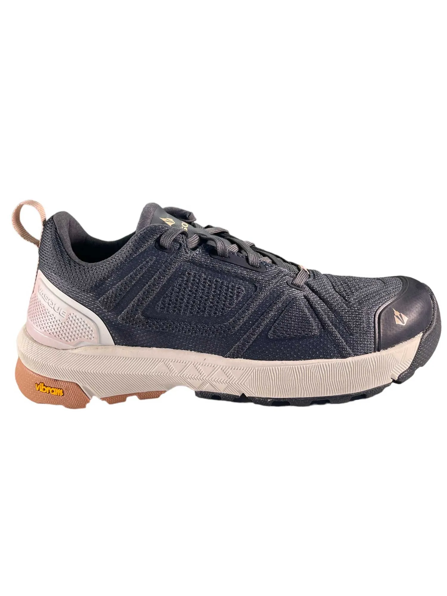 Vasque Women's Satoru Trail LT Low Shoe sold by Out&Back Outdoor product image thumbnail 2
