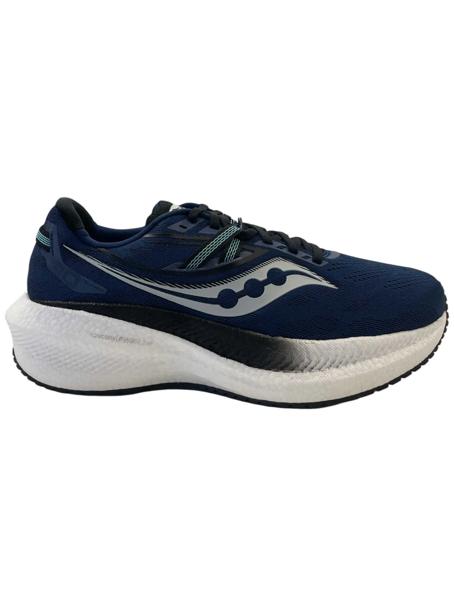 Saucony Men's Triumph 20 Shoe sold by Out&Back Outdoor