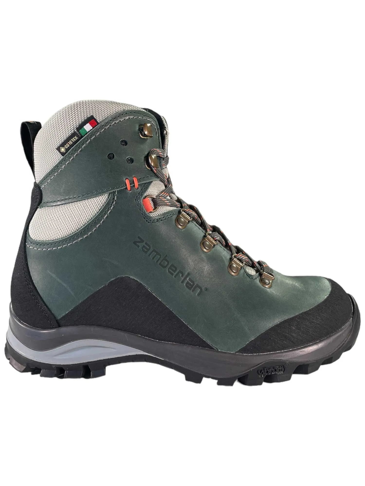 Zamberlan Womens 330 Marie GTX Boot sold by Out&Back Outdoor product image thumbnail 2