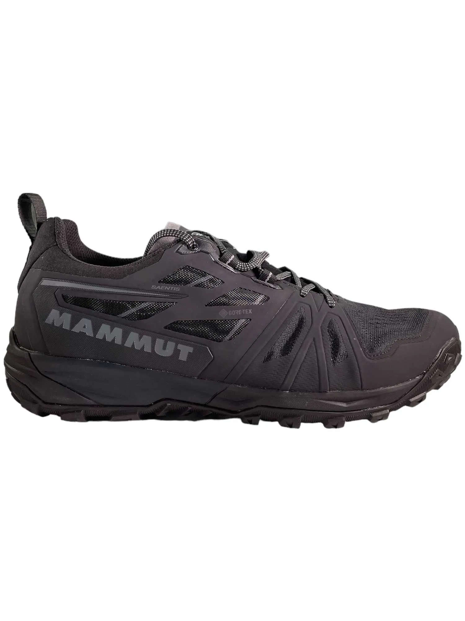 Mammut Mens Saentis Low GTX Shoe sold by Out&Back Outdoor product image thumbnail 3