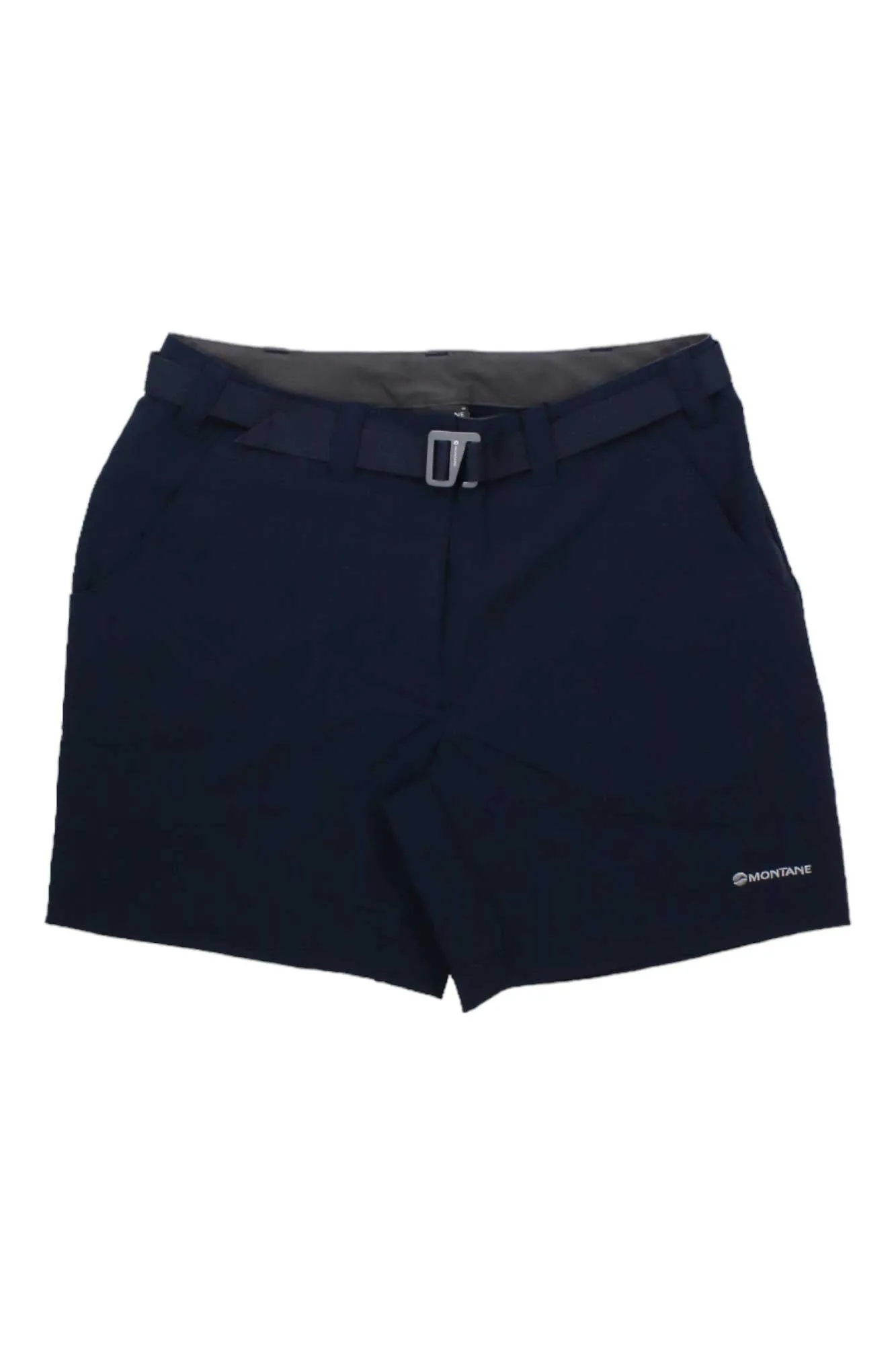 Montane Women's Terra Stretch Lite 6 Inch Short sold by Out&Back Outdoor product image thumbnail 2