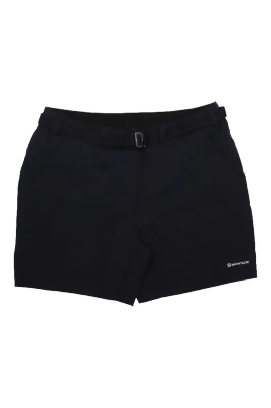Montane Women's Terra Stretch Lite 6 Inch Short sold by Out&Back Outdoor