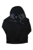 Eddie Bauer First Ascent Mens Sandstone Shield Hooded Jacket sold by Out&Back Outdoor