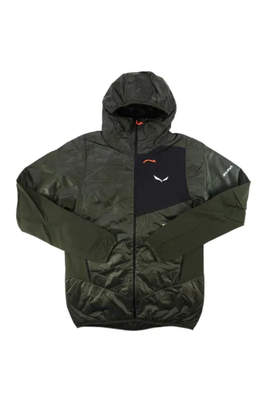 Salewa Men's Ortles Hyb TWR Jacket sold by Out&Back Outdoor