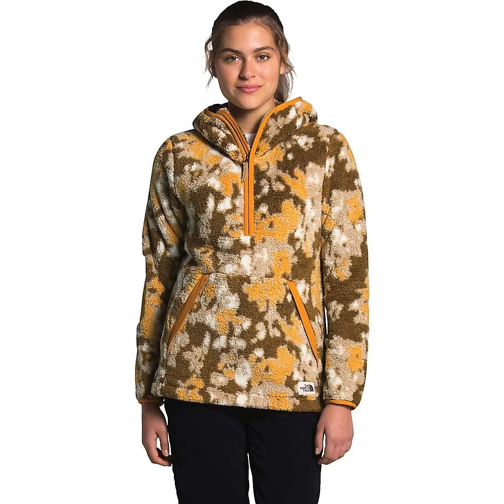 The North Face Women's Campshire Pullover Hoodie 2.0 sold by Out&Back Outdoor product image thumbnail 2