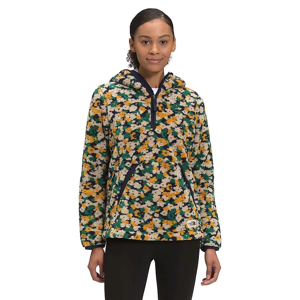The North Face Women's Campshire Pullover Hoodie 2.0 sold by Out&Back Outdoor