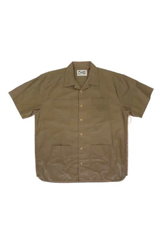 Howler Brothers Men's Saladita Scout Shirt sold by Out&Back Outdoor