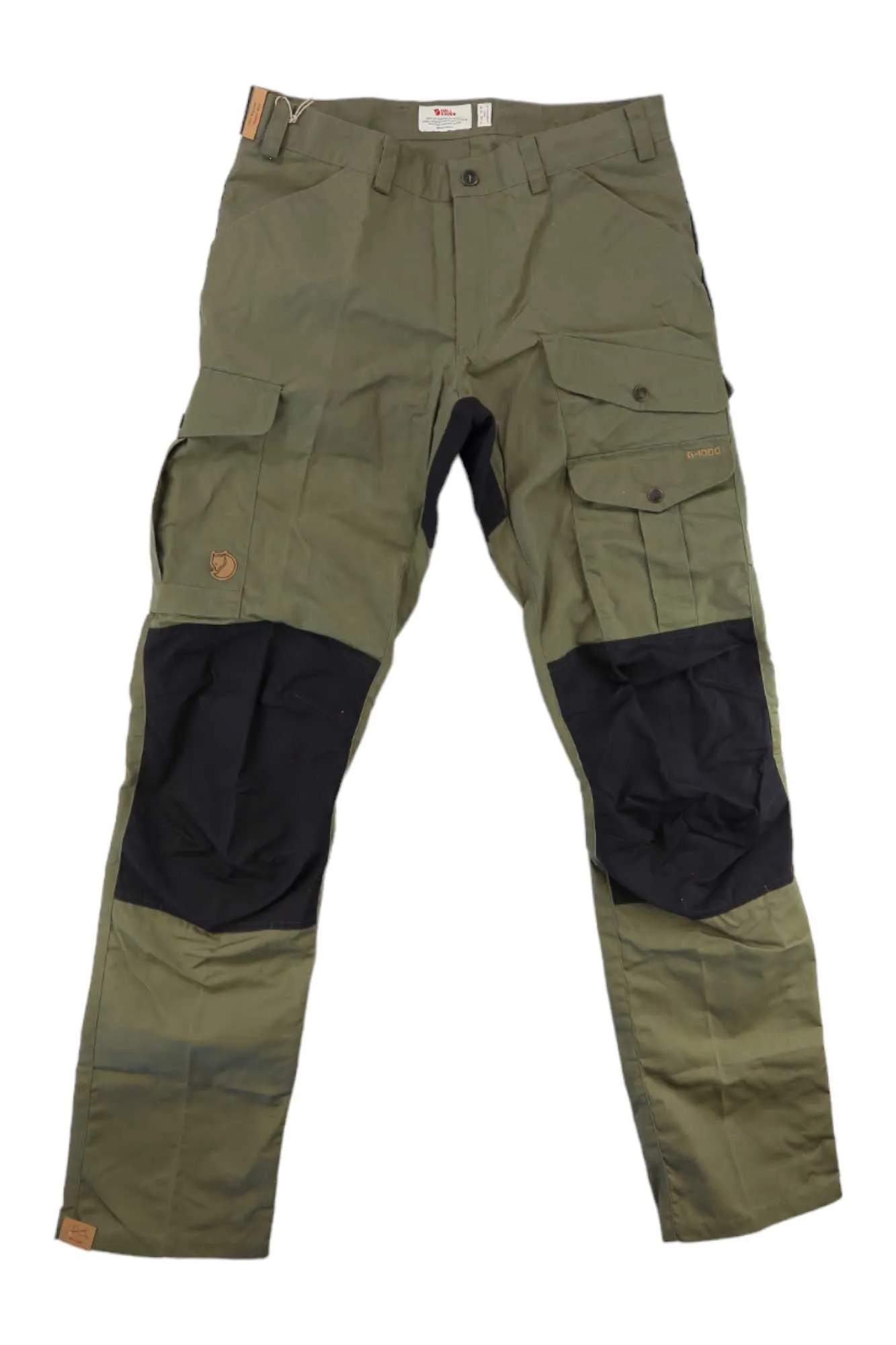 Fjallraven Men's Barents Pro Trouser sold by Out&Back Outdoor
