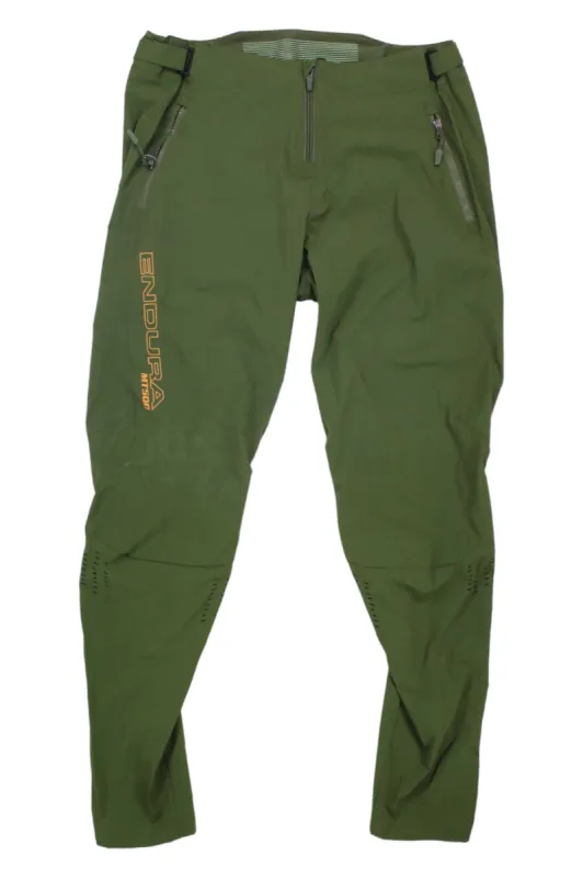 Endura Mens MT500 Burner Lite Pant sold by Out&Back Outdoor