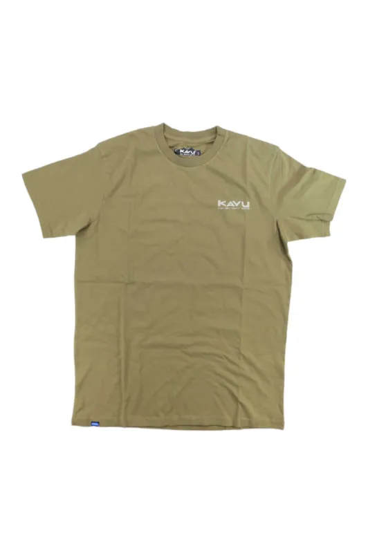 KAVU Men's Paddle Out Top sold by Out&Back Outdoor