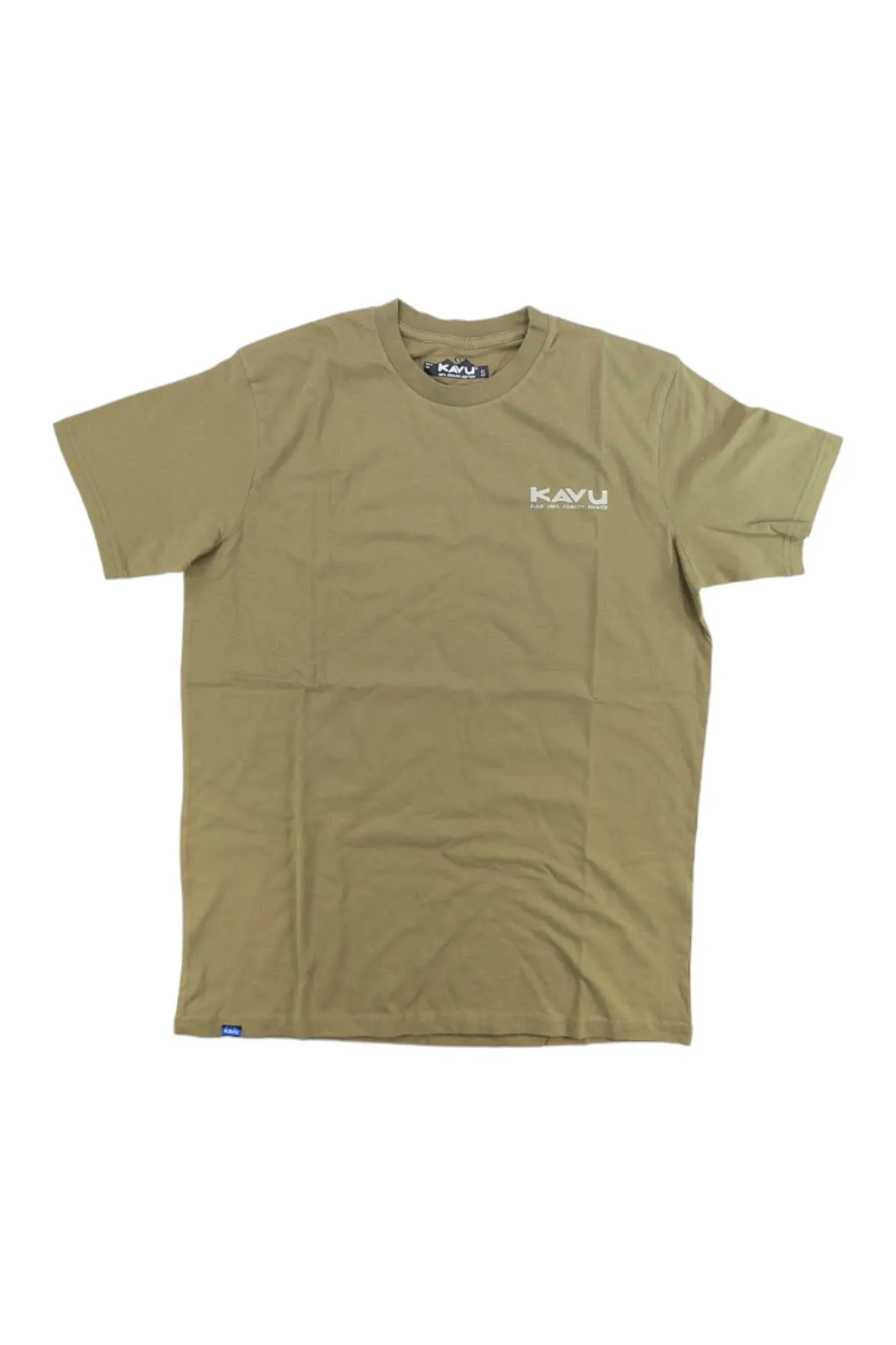 KAVU Men's Paddle Out Top sold by Out&Back Outdoor