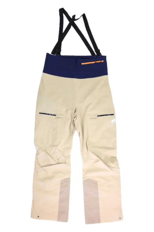 Mammut Women's Haldigrat HS Bib Pant sold by Out&Back Outdoor