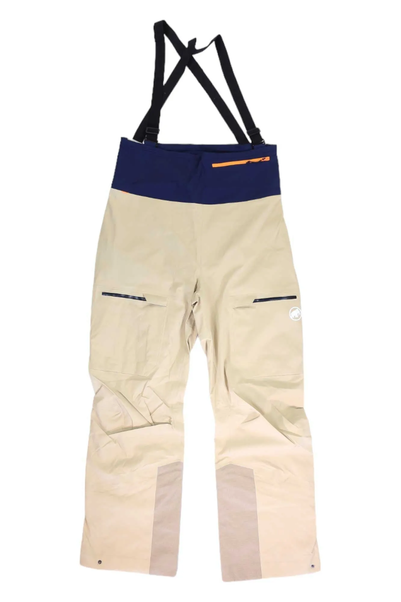 Mammut Women's Haldigrat HS Bib Pant sold by Out&Back Outdoor