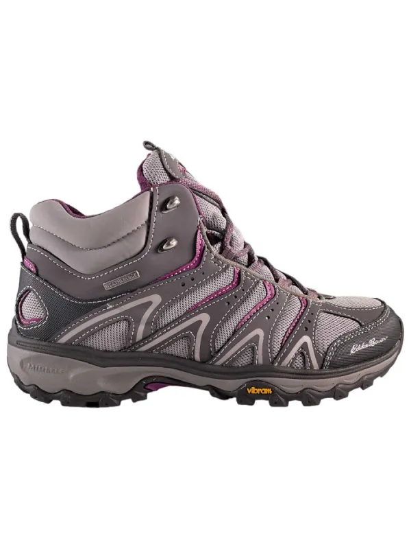 Eddie Bauer Women's Lukla Pro Mid Hiker sold by Out&Back Outdoor