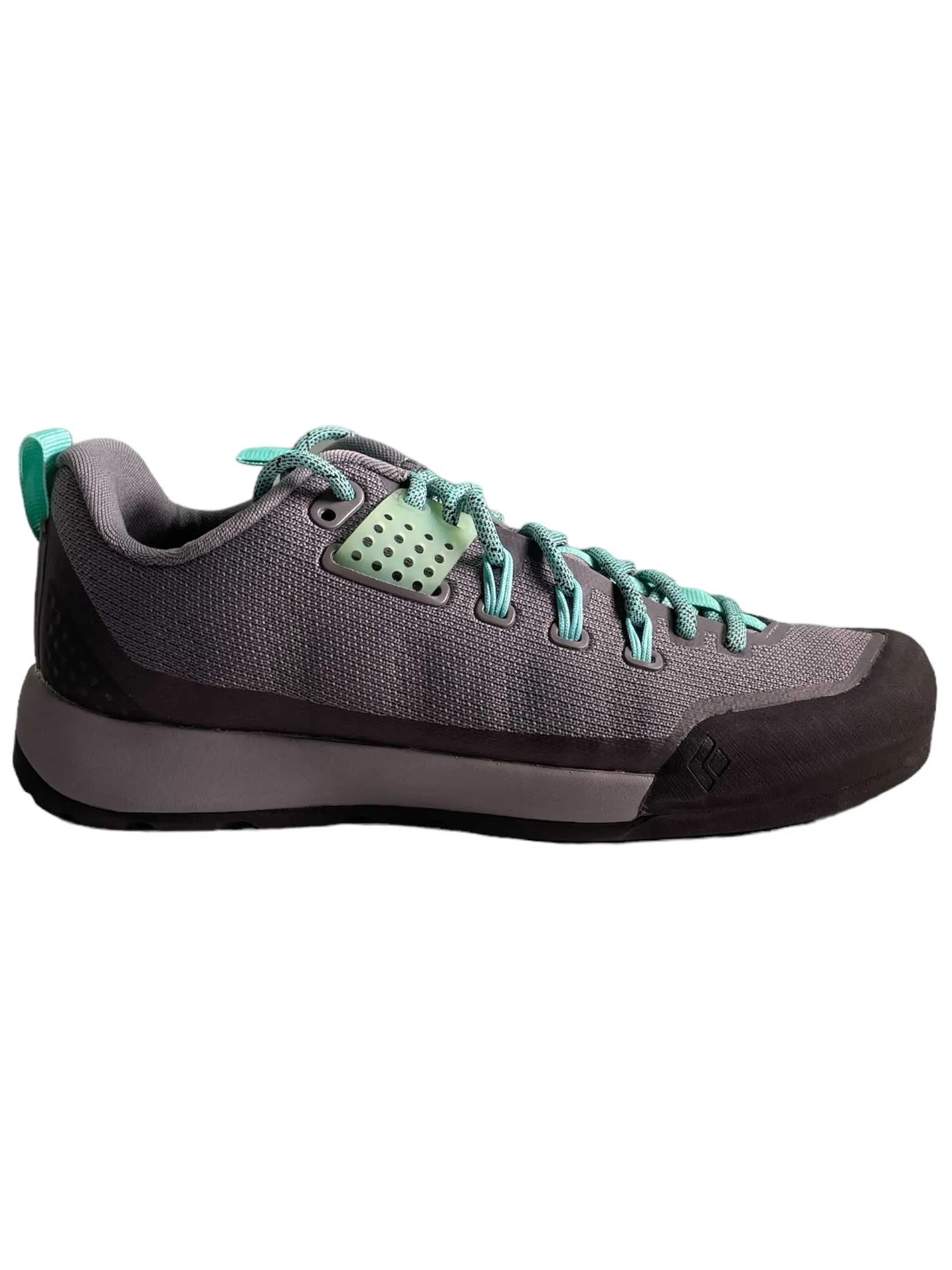 Black Diamond Women's Technician Shoe sold by Out&Back Outdoor
